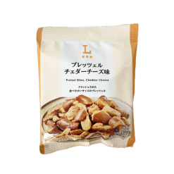 로손 프레첼 체다 치즈 56g