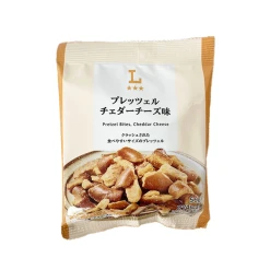 로손 프레첼 체다 치즈 56g