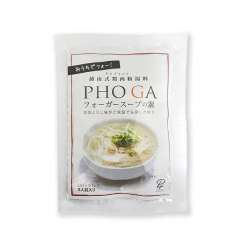 칼디커피팜 포 가 육수 분말타입 3봉입 26.4g