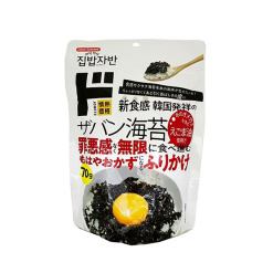 돈키호테 자반 김 70g