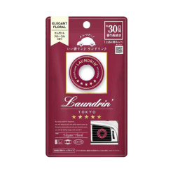 란도린 차량용 프래그런스 엘레강스 플로랄향 1개입