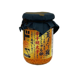 돈키호테 연어 플레이크 매콤 명란맛 140g