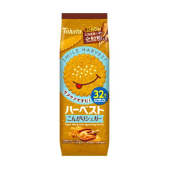 토하토 하베스트 바삭하게 슈가 32개입 88g