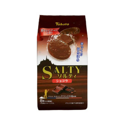 토하토 솔티 쇼콜라 8장입