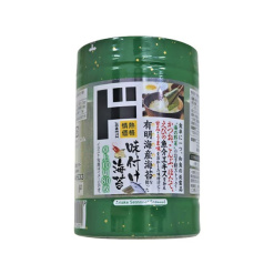 돈키호테 아리아케해산 조미 김 80장입