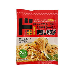 돈키호테 섞어 먹는 파스타 소스 매콤 명란 53g