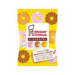 파인 도너츠 캔디 75g