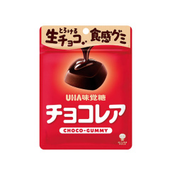UHA 미각당 초코레아 40g