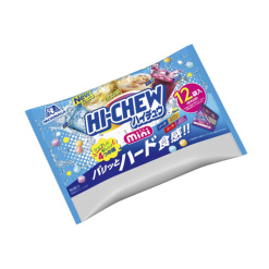 모리나가 하이쥬 미니 대용량 120g