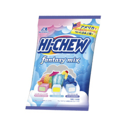 모리나가 하이츄 모둠 판타지 믹스 68g