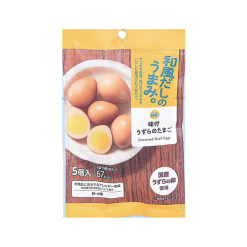 미니스톱 조미 메추리알 5개입