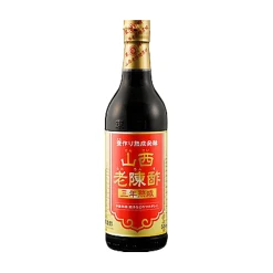 교무슈퍼 산시 라오천추 (3년숙성)  500ml