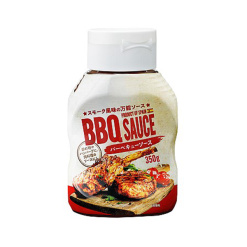 교무슈퍼 바베큐 소스 350g