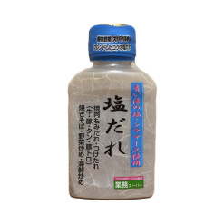 교무슈퍼 소금소스 시오다레 200g