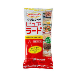 교무슈퍼 마린푸드 퓨어 라드 200g