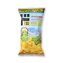 돈키호테 올리브 오일 케틀칩스 110g