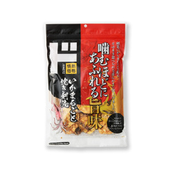 돈키호테 통째로 한치 구이 100g