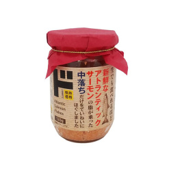 돈키호테 대서양 연어 나카오치 플레이크 120g