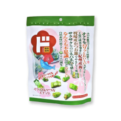 돈키호테 오쿠라 매실 카츠오 스낵 44g