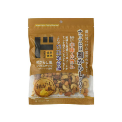 돈키호테 겨자풍 믹스 넛츠 180g