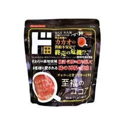 돈키호테 지복의 코코아 300g