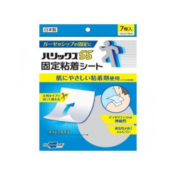 테이코쿠제약 헬릭스 55 고정용 접착 시트 7장