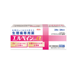 코와 엘페인코와α 24정