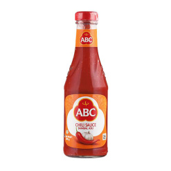 칼디커피팜 ABC 삼발아슬리 칠리소스 335ml