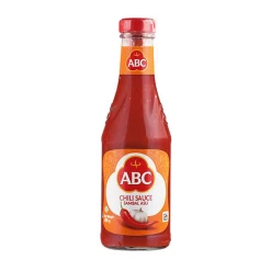 칼디커피팜 ABC 삼발아슬리 칠리소스 335ml