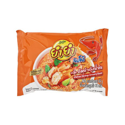 칼디커피팜 얌얌 똠양꿍 누들 크리미 67g