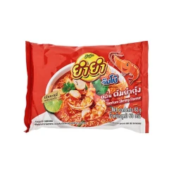 칼디커피팜 얌얌 똠양꿍 누들 클리어 65g