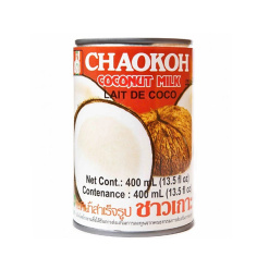 칼디커피팜 메리토 오가닉 코코넛 밀크 400ml