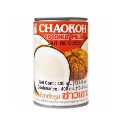 칼디커피팜 메리토 오가닉 코코넛 밀크 400ml