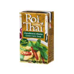 칼디커피팜 로이타이 그린 카레 250ml