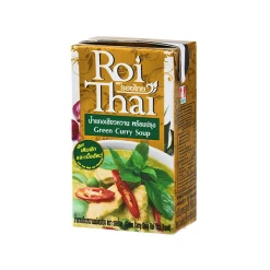 칼디커피팜 로이타이 그린 카레 250ml