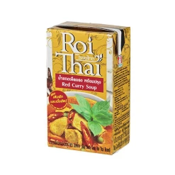 칼디커피팜 로이타이 레드 카레 250ml