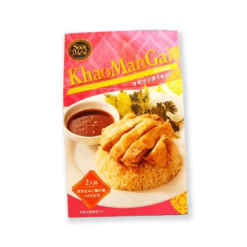 칼디커피팜 슷타이 카오만까이 세트 130g