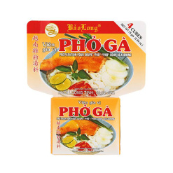 칼디커피팜 바우롱 포 가 육수 큐브타입 75g