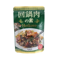 칼디커피팜 회과육 소스 70g