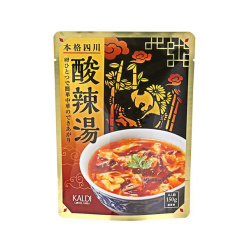 칼디커피팜 산라탕 소스 150g