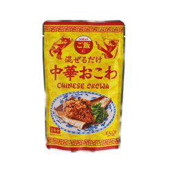 칼디커피팜 밥에 섞기만 하면 되는 중화 오코와 125g