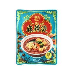 칼디커피팜 마라탕 소스 150g