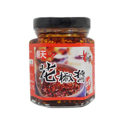 칼디커피팜 라오뤄즈 차오톈화자오 산초 라유 85g