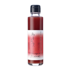 카야노야 마시는 식초 아마오우 딸기 150ml