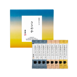 카야노야 다시 스프 3종 8봉입