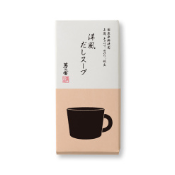 카야노야 서양식 다시 스프 10봉입