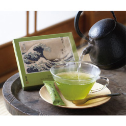 카야노야 일본식 다시 스프 말차 8봉입