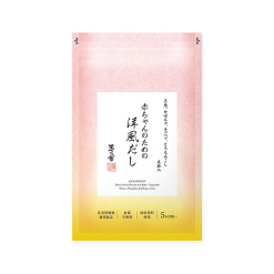 카야노야 아기용 서양식 다시 5봉입