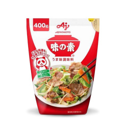 교무슈퍼 아지노모토 미원 조미료 400g
