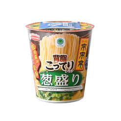 패밀리마트 라이라이테이 세아부라 파 가득 라멘 107g